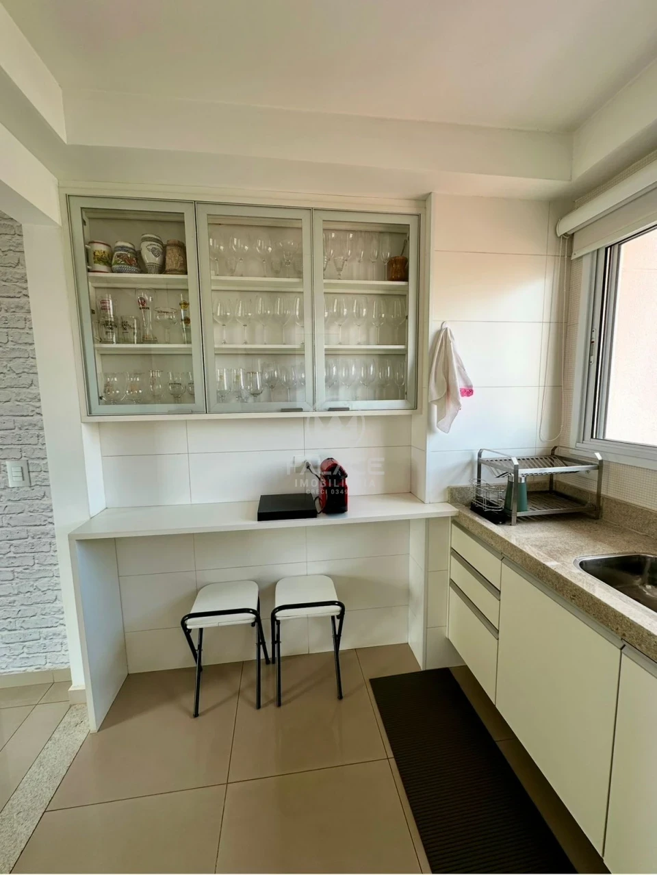 Apartamento À Venda Edifício Tarsila Piracicaba
