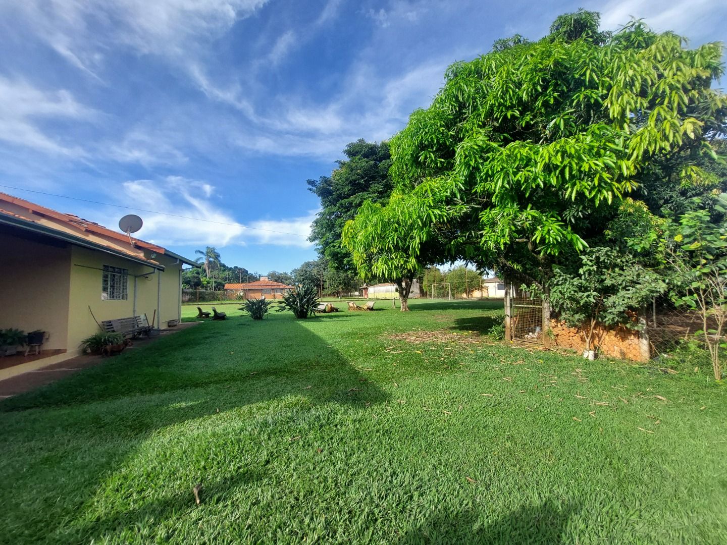 Imagens do imóveis chácara à venda em campestre, piracicaba 2 quartos