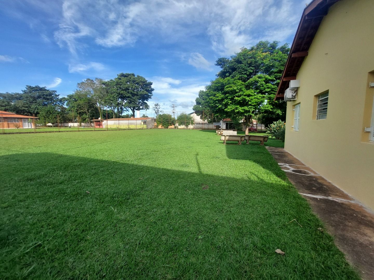 Imagens do imóveis chácara à venda em campestre, piracicaba 2 quartos