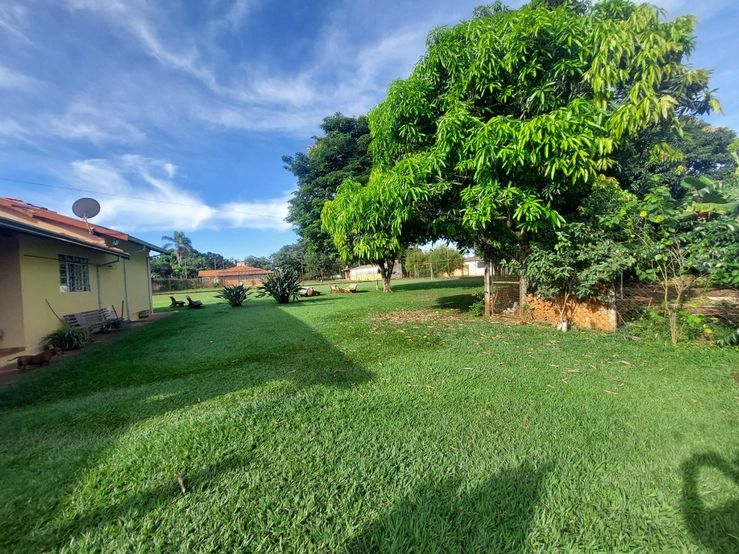 Imagens do imóveis chácara à venda em campestre, piracicaba 2 quartos