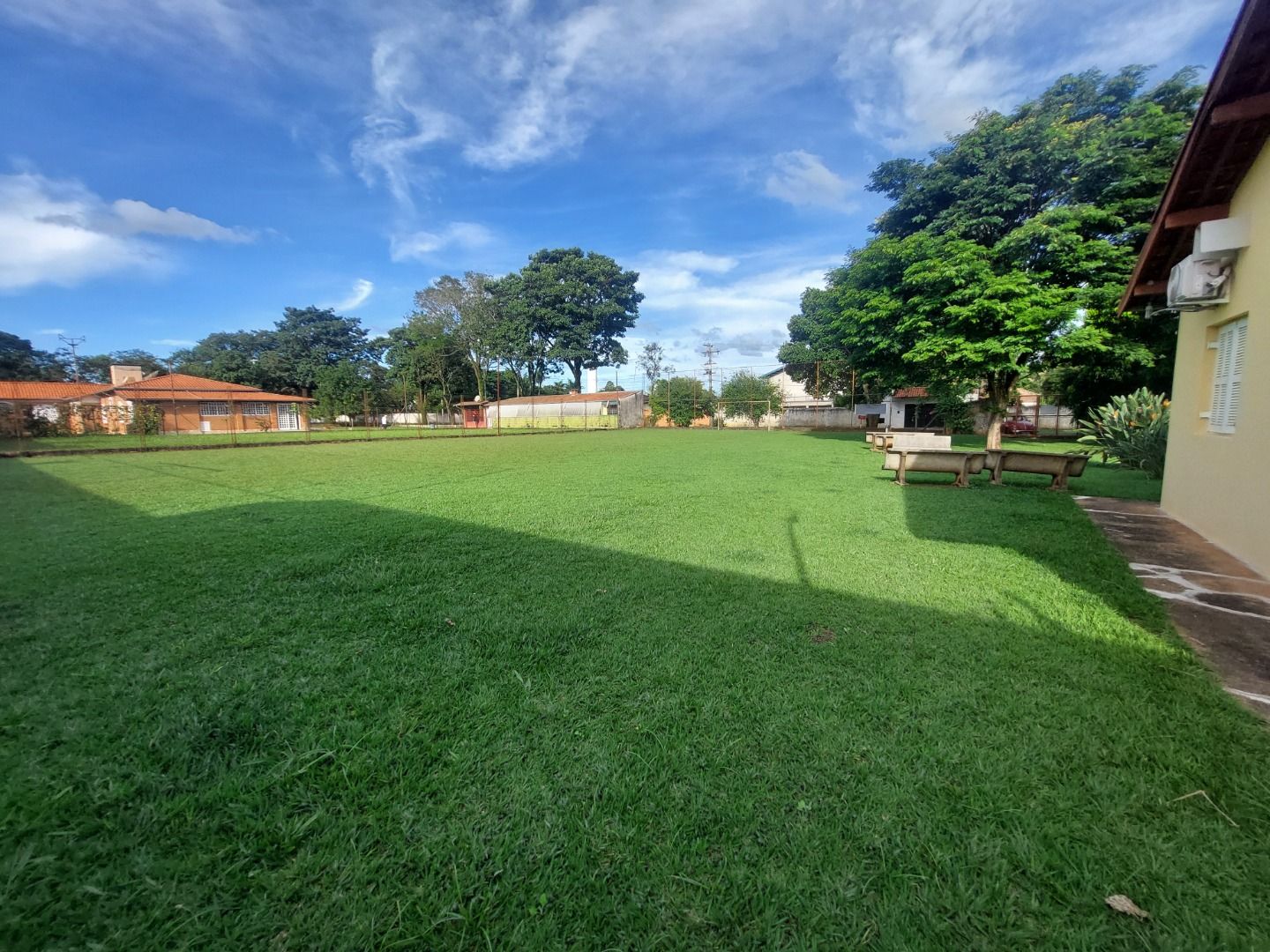 Imagens do imóveis chácara à venda em campestre, piracicaba 2 quartos