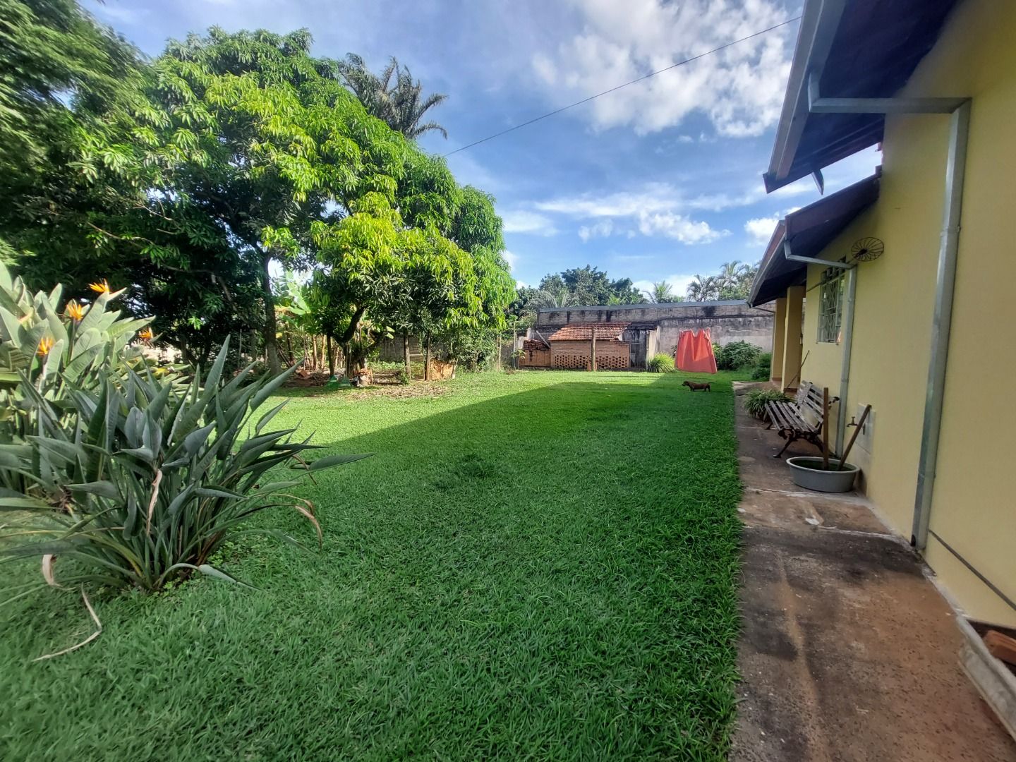 Imagens do imóveis chácara à venda em campestre, piracicaba 2 quartos