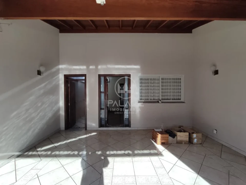 Casa À Venda E Locação Terra Nova Piracicaba