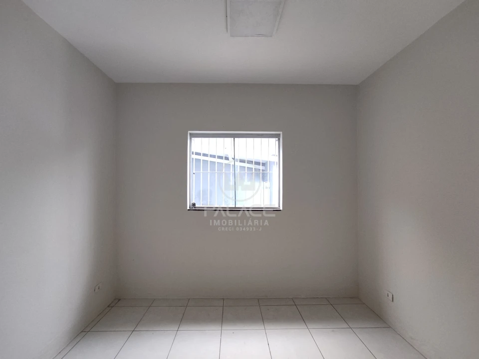 Casa Comercial Para Alugar Alto Piracicaba