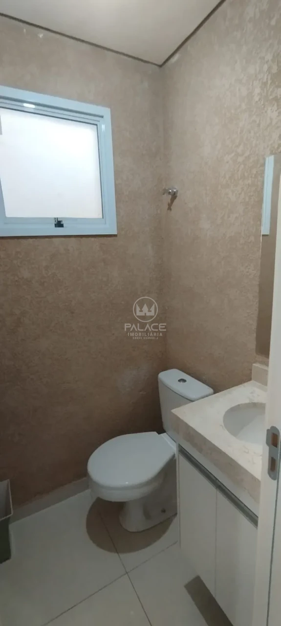 Casa Em Condomínio Para Alugar Village Agua Branca Residencial Piracicaba - Foto 16