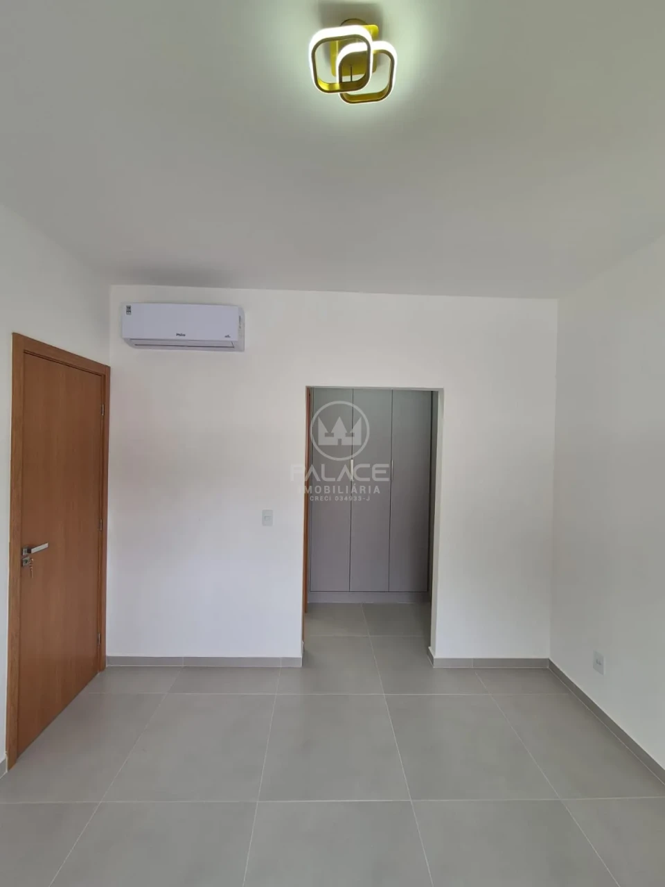 Casa Em Condomínio Para Alugar Authoria Reserva Jequitiba Piracicaba