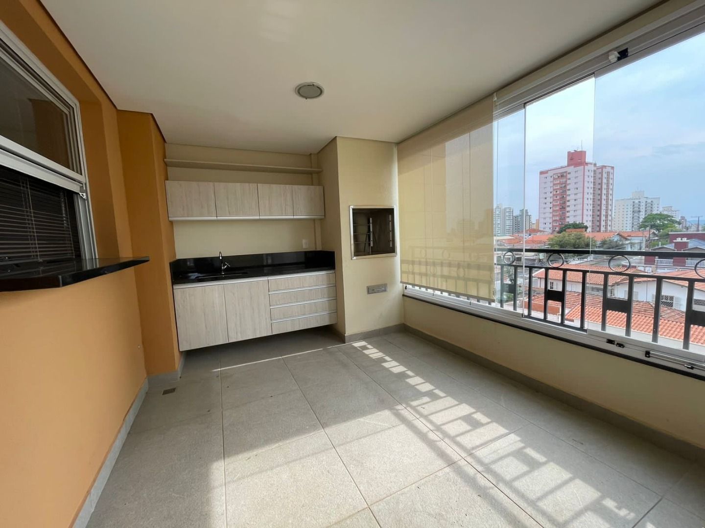 Imagens do imóveis apartamento à venda em vila independência, piracicaba 3 quartos 130m²
