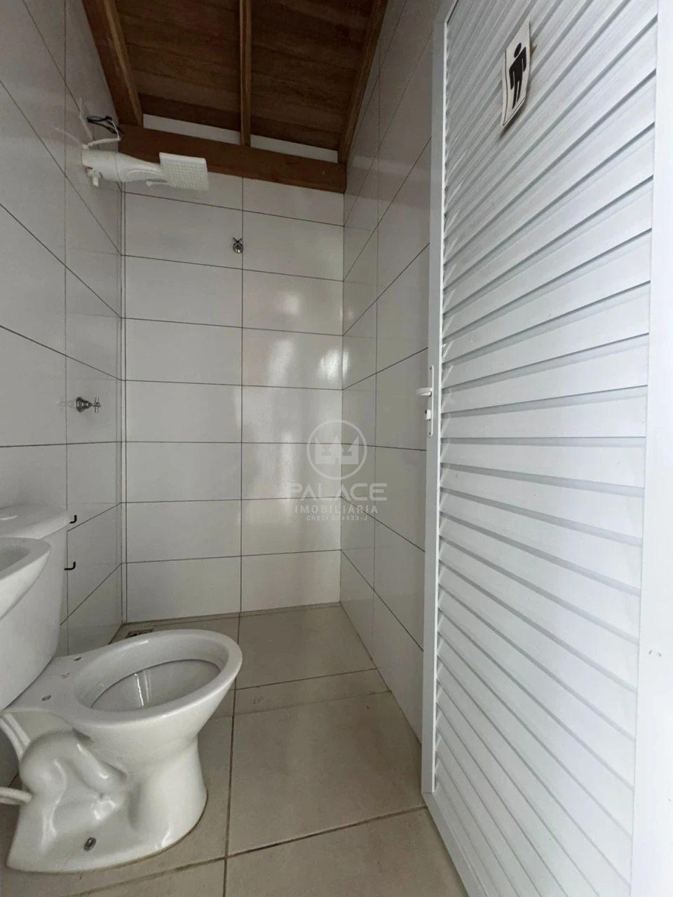 EDÍCULA PARA LOCAÇÃO /  Parque Orlanda I