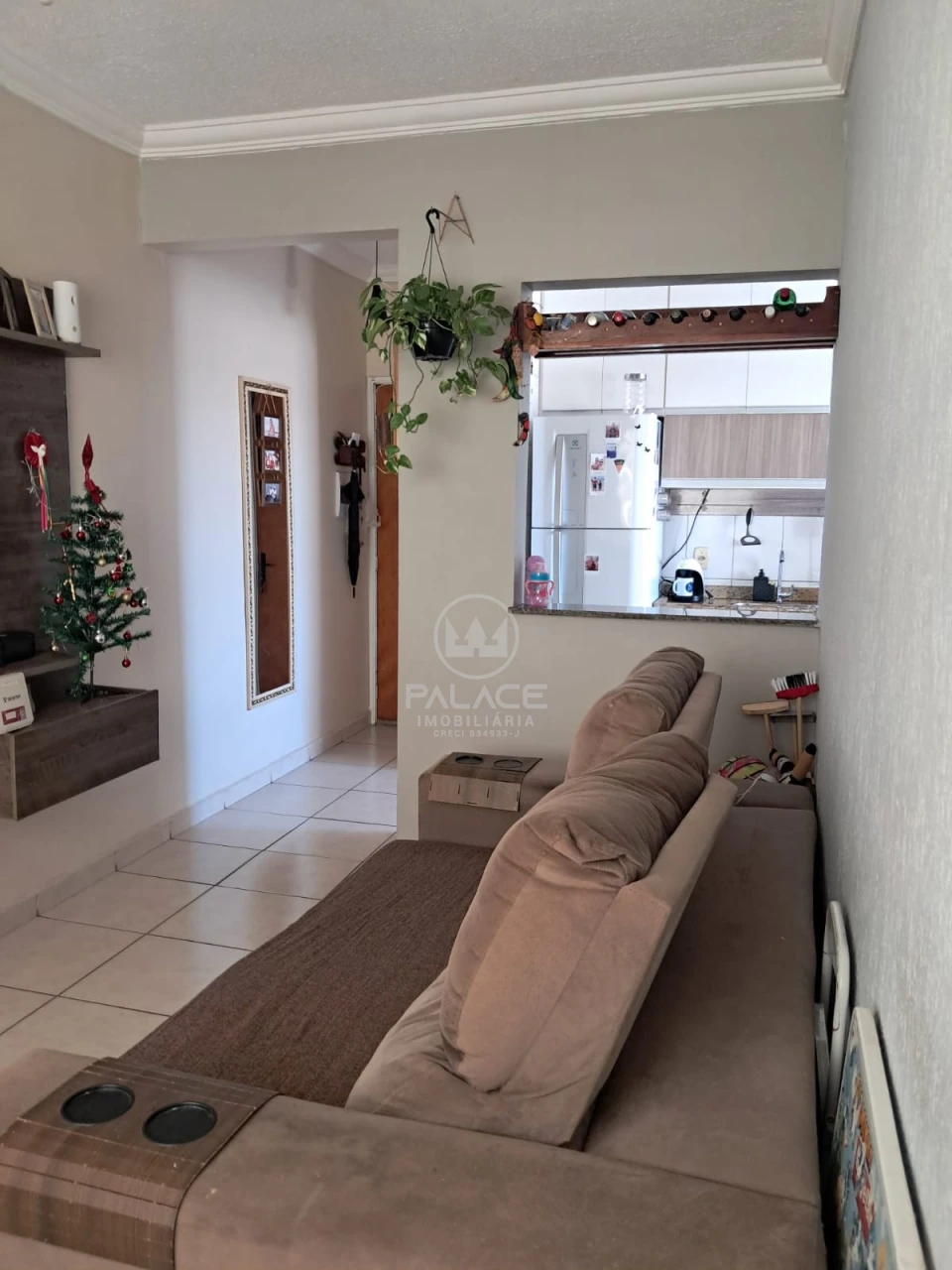 Apartamento À Venda Jardim Parque Jupiá Piracicaba