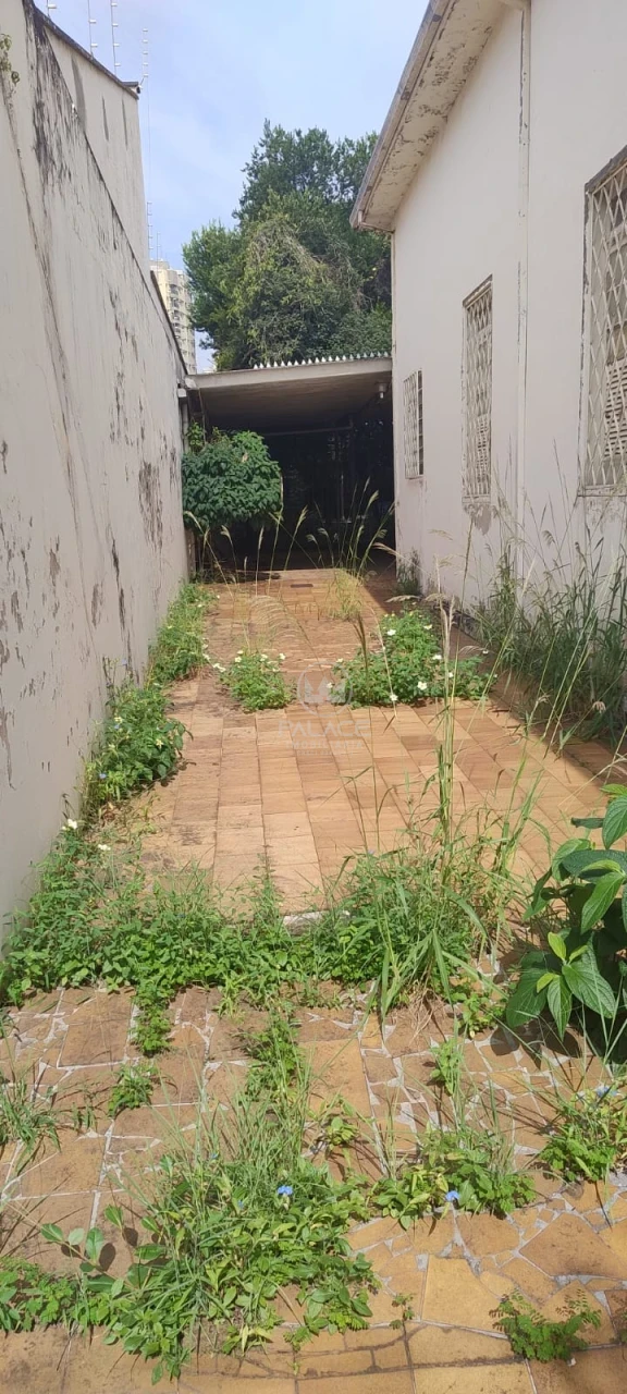 Casa À Venda Paulista Piracicaba