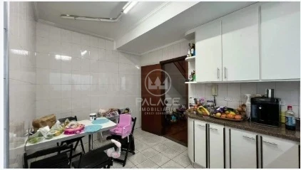 Casa à venda em Vila Rezende, Piracicaba — Portal Mundo do Imóvel