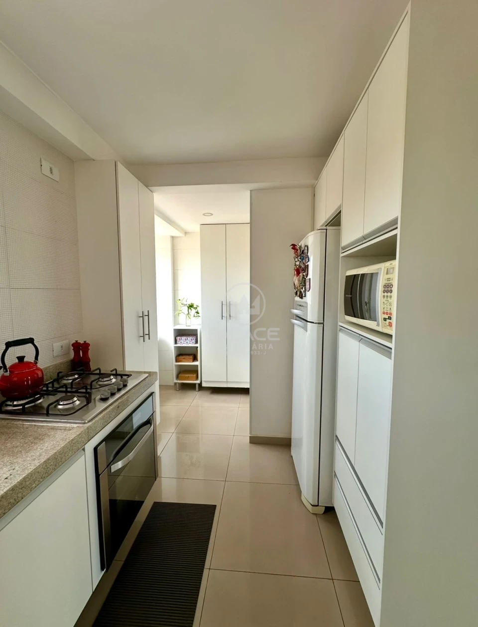 Apartamento À Venda Edifício Tarsila Piracicaba