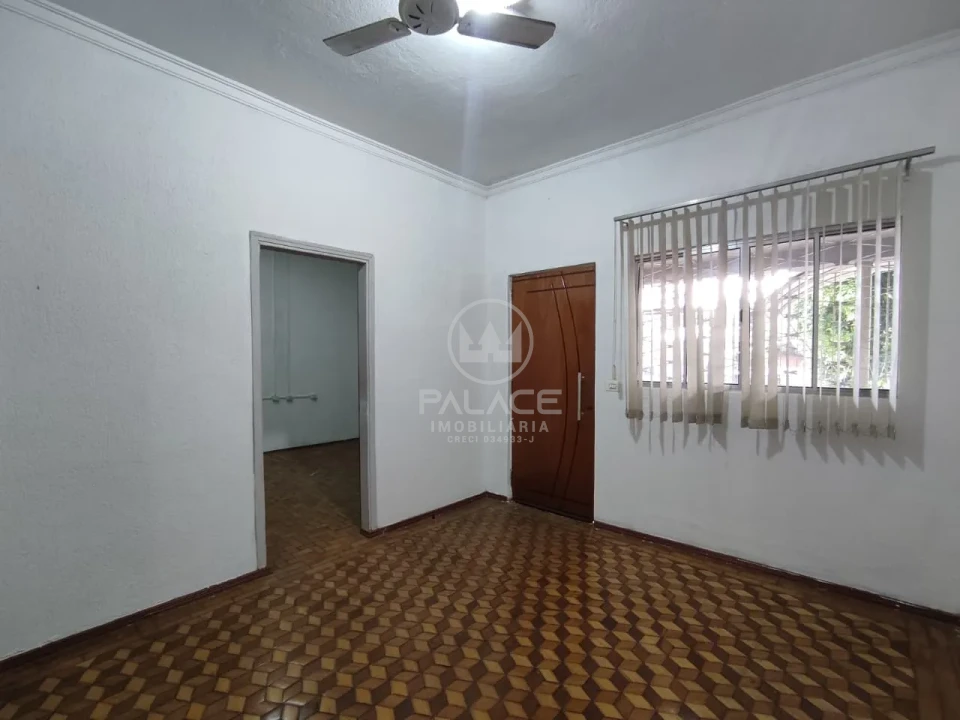 Casa Para Alugar Paulista Piracicaba