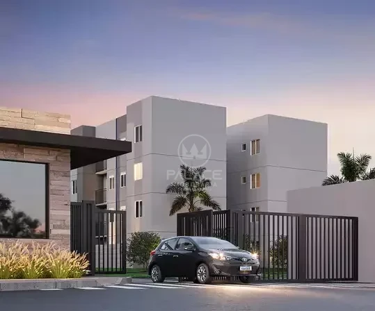 ORION RESIDENCIAL