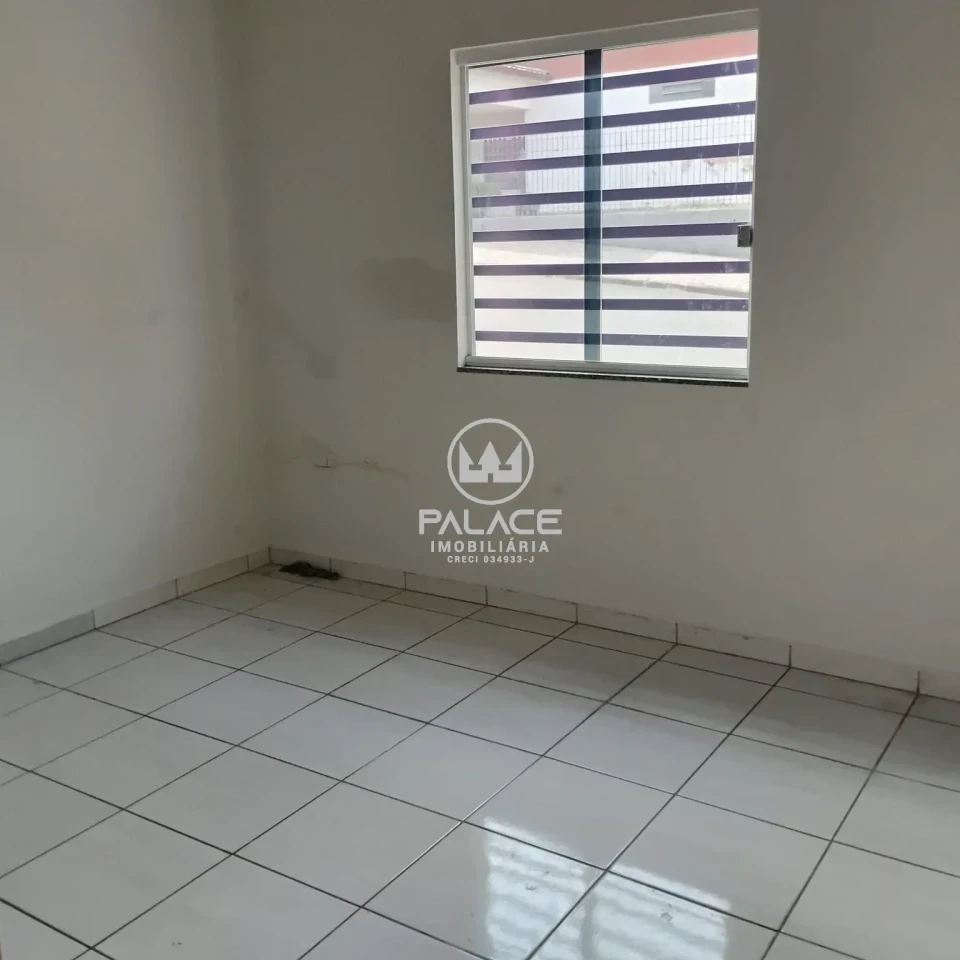 Casa Para Alugar Jardim Brasília Piracicaba