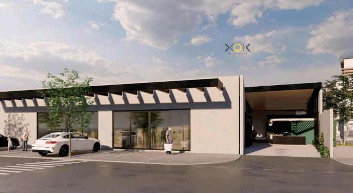 Loja :  / Comercial / Jaraguá