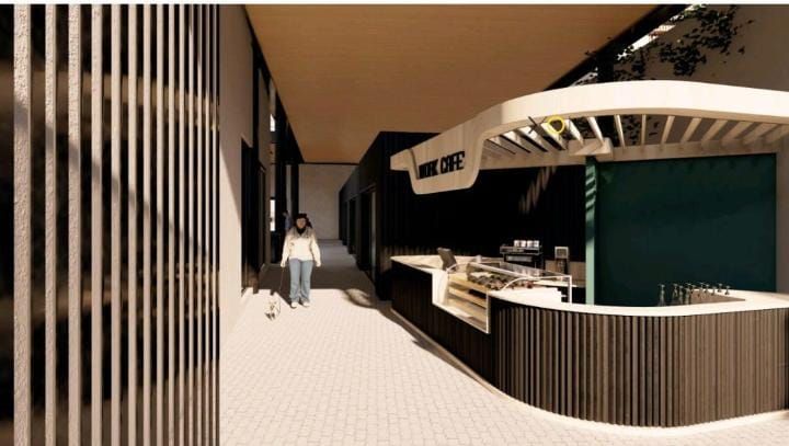 Loja :  / Comercial / Jaraguá