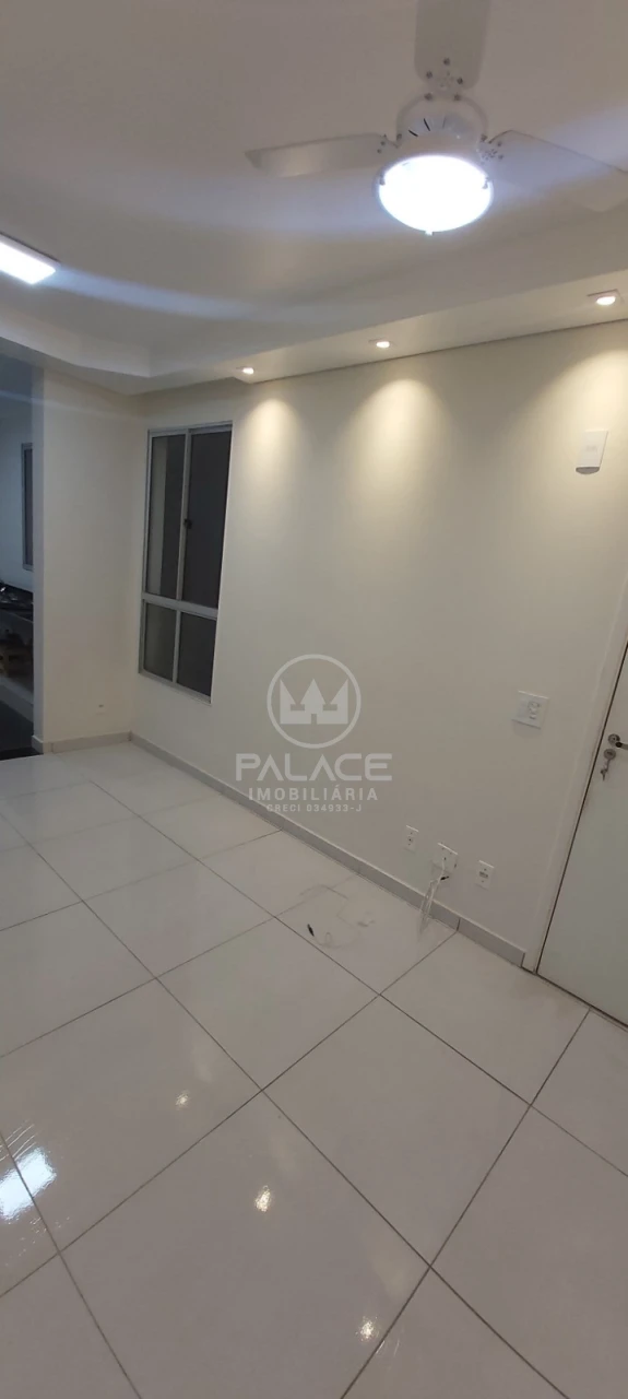Apartamento À Venda Residencial Piazza San Marco Piracicaba