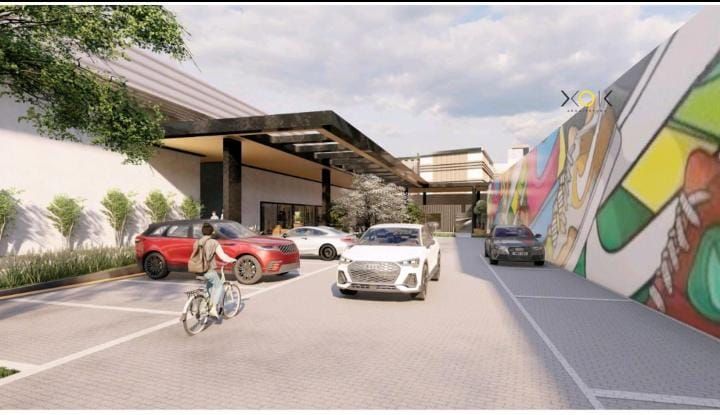 Loja :  / Comercial / Jaraguá