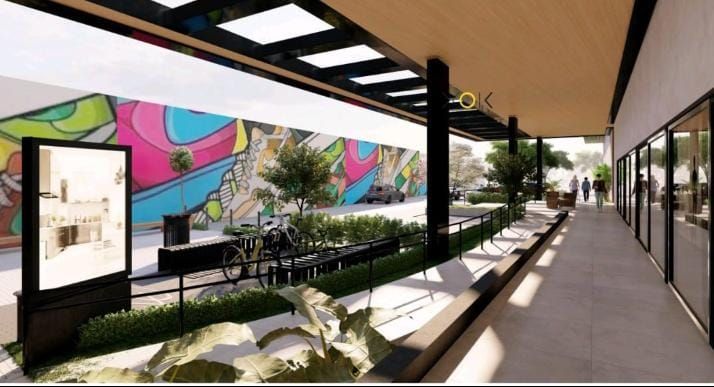 Loja :  / Comercial / Jaraguá