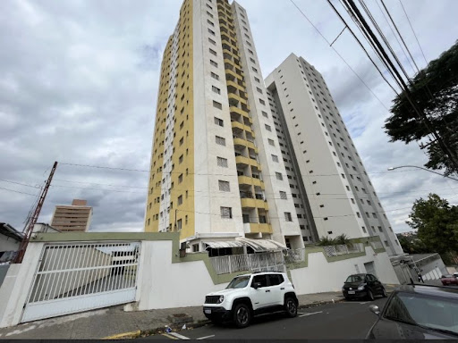 Imagens do imóveis apartamento à venda em vila monteiro, piracicaba 2 quartos 76m²