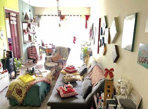 Imagens do imóveis apartamento à venda em vila monteiro, piracicaba 2 quartos 76m²