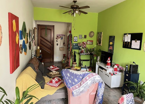 Imagens do imóveis apartamento à venda em vila monteiro, piracicaba 2 quartos 76m²