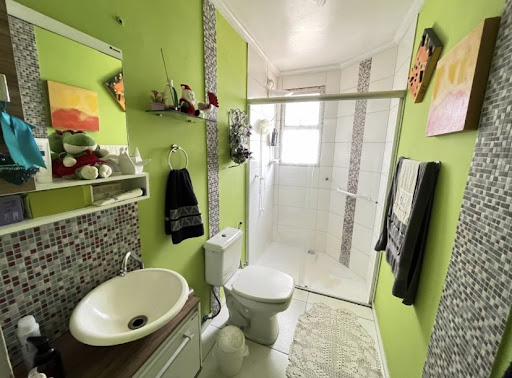Imagens do imóveis apartamento à venda em vila monteiro, piracicaba 2 quartos 76m²