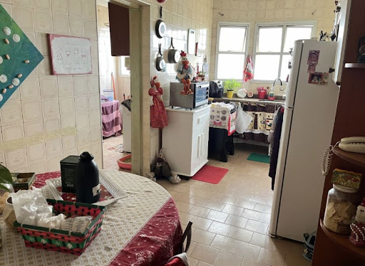 Imagens do imóveis apartamento à venda em vila monteiro, piracicaba 2 quartos 76m²