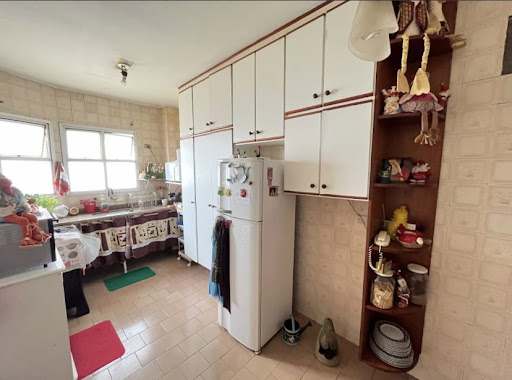 Imagens do imóveis apartamento à venda em vila monteiro, piracicaba 2 quartos 76m²