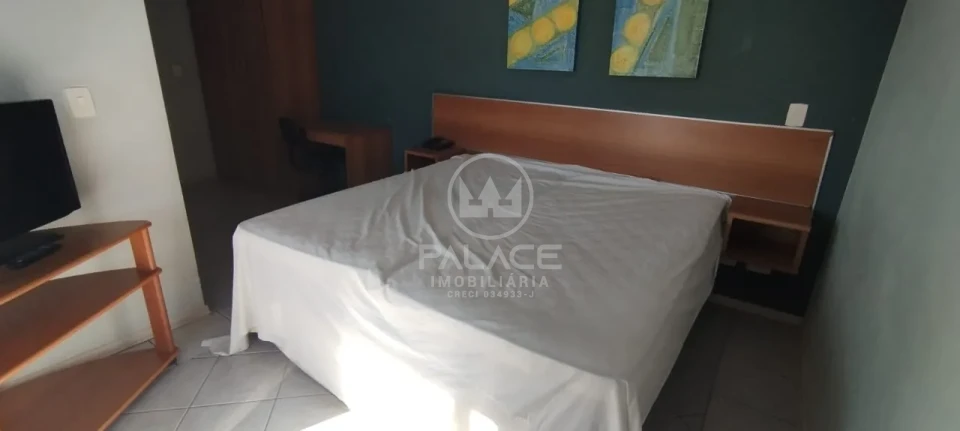 Apartamento À Venda E Locação Center Bristol Piracicaba