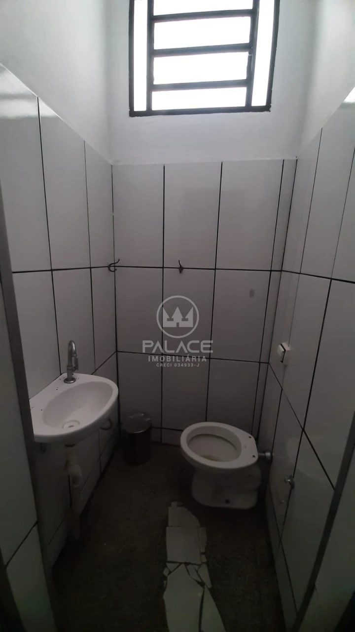 Comercial Para Alugar Monte Líbano Piracicaba