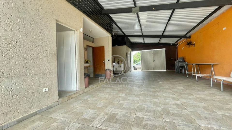 CASA / LOCAÇÃO / EDICULA / PISCINA / SANTA TEREZINHA