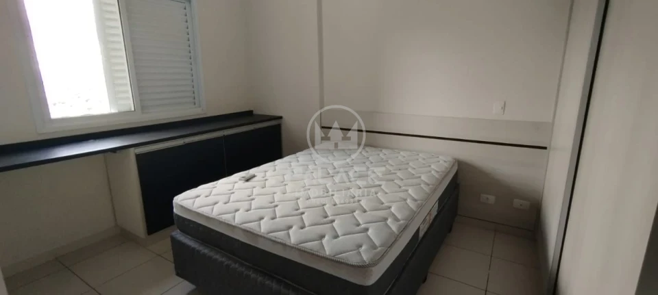 Apartamento Para Alugar Edifício Terra Piracicaba