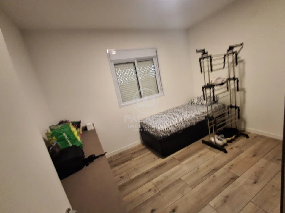 Apartamento À Venda Residencial Por Do Sol Piracicaba