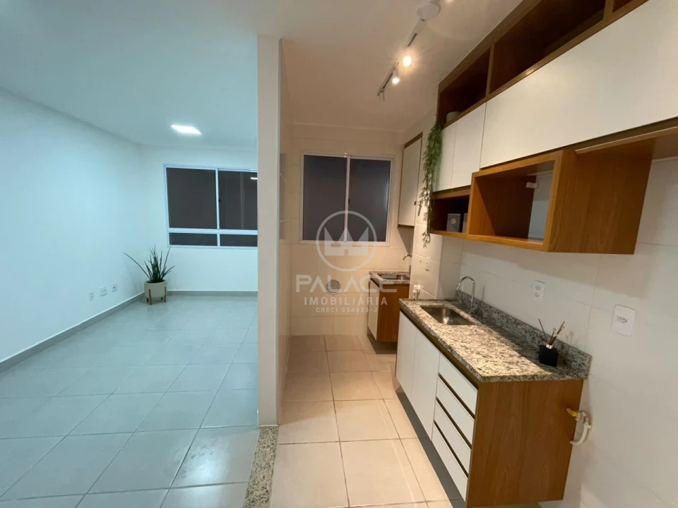 Apartamento À Venda Residencial Piazza Di Milano Piracicaba - Foto 20