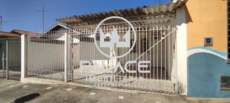 Casa de 2 quartos para alugar no Parque Primeiro de Maio, Piracicaba — foto 1 de 10