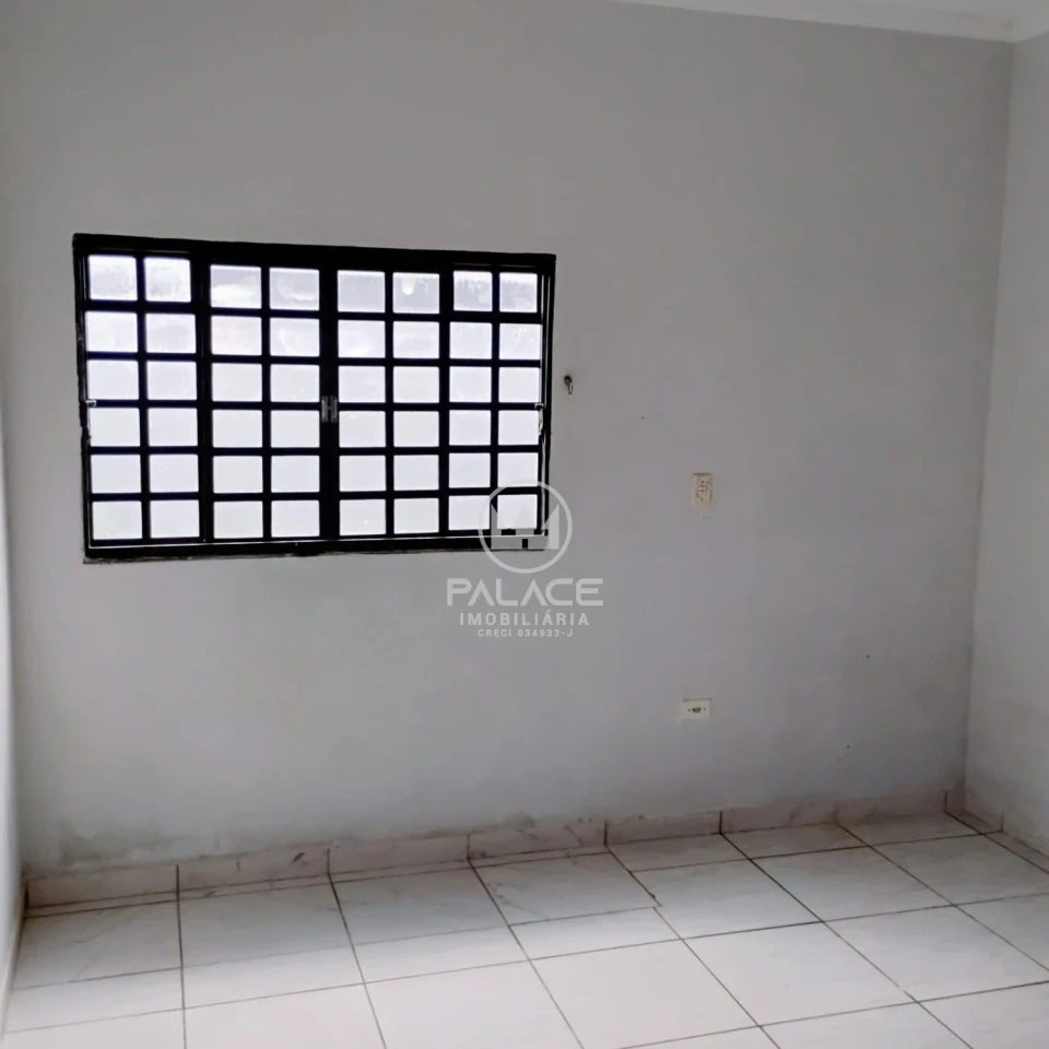 Casa disponivel para locação Jardim Residencial Javary