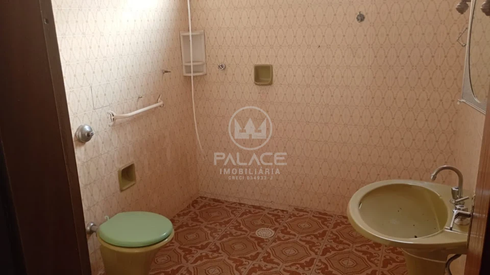 Casa À Venda Paulista Piracicaba