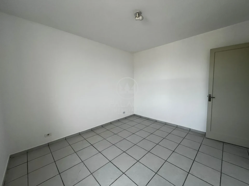 APARTAMENTO PARA ALUGAR NA VILA REZENDE EM PIRACICABA COM 2 QUARTOS - 60M²