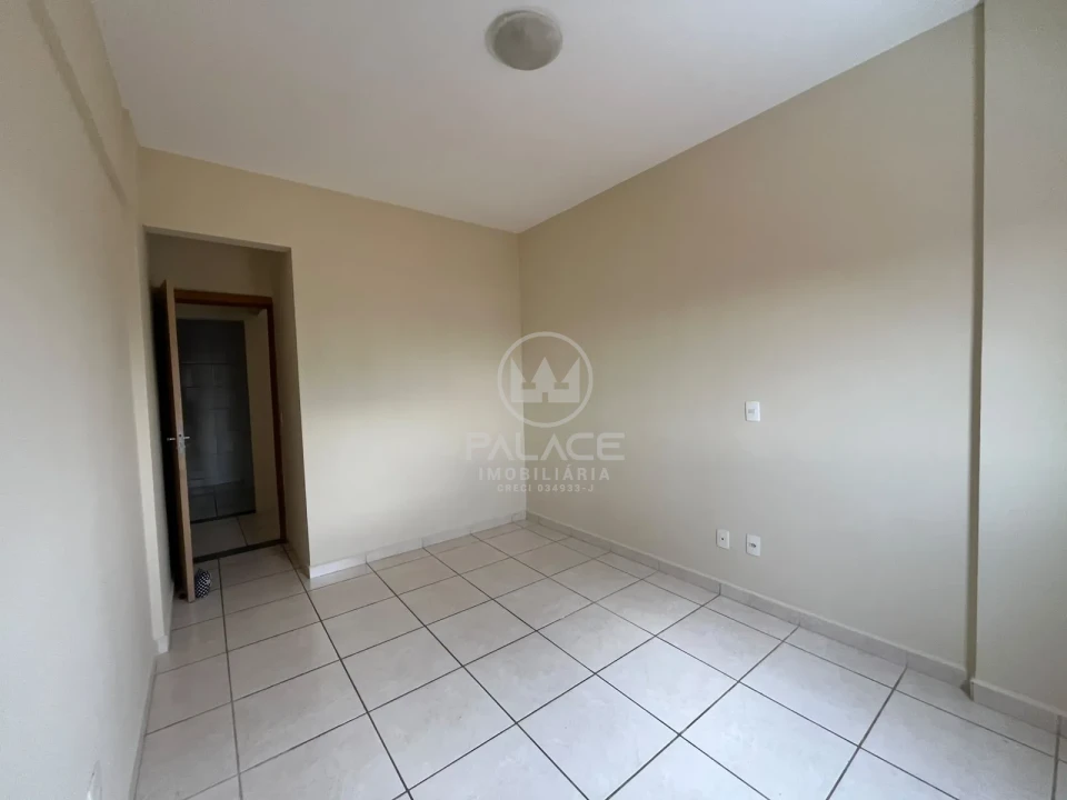 Apartamento À Venda E Locação Edifício Ravenna Piracicaba