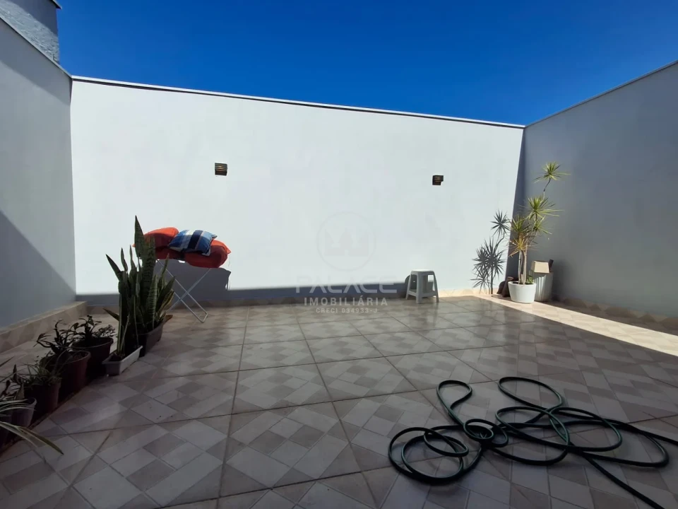 Casa à venda em Água Branca, Piracicaba — Portal Mundo do Imóvel