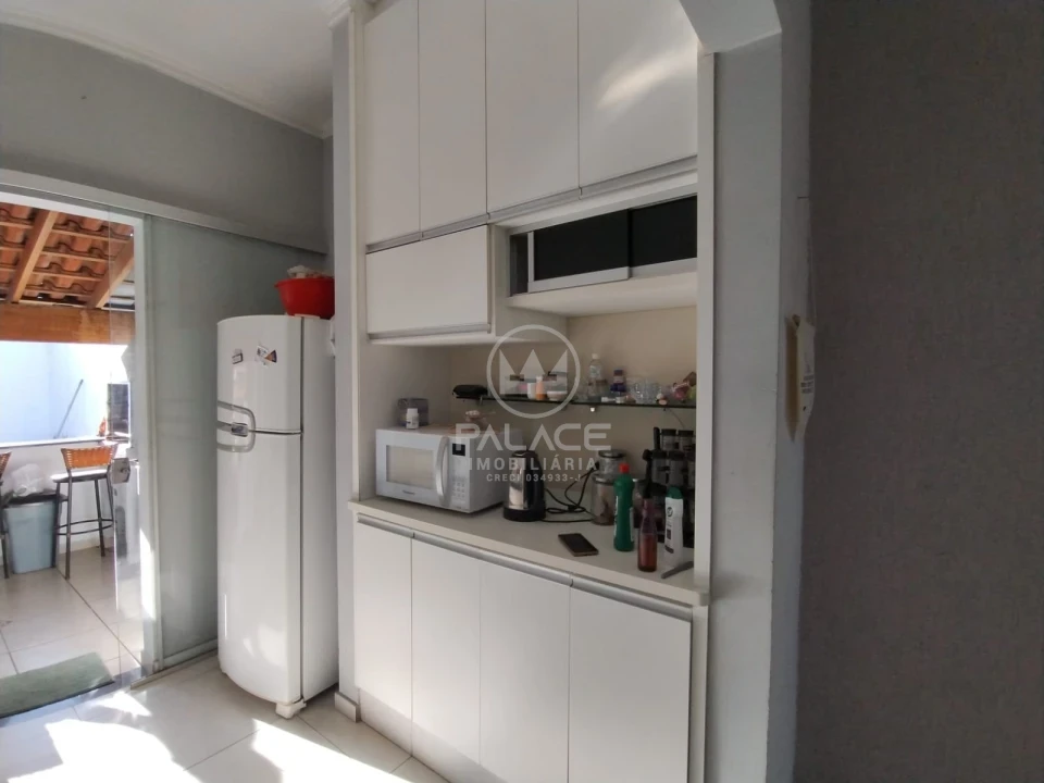 Casa À Venda Jupiá Piracicaba