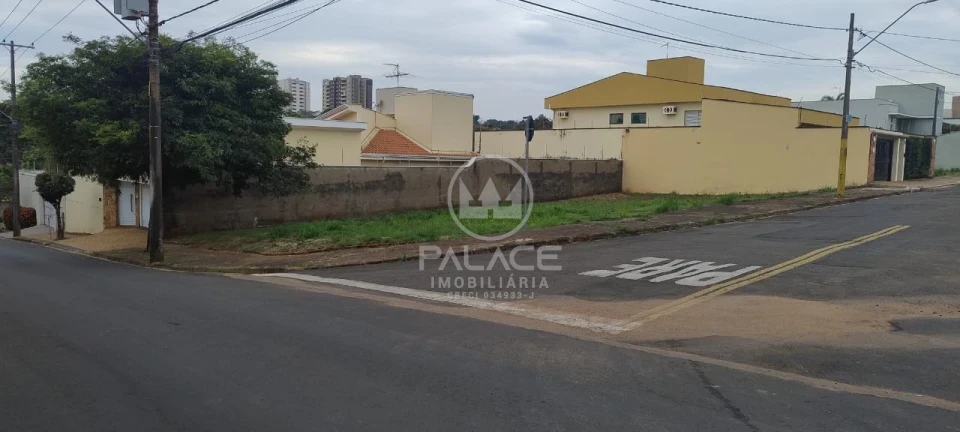 Terreno À Venda Parque Santa Cecília Piracicaba - Foto 11