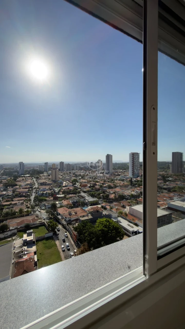 Apartamento à venda em Alemães, Piracicaba — Visare Condominio Clube - foto 8