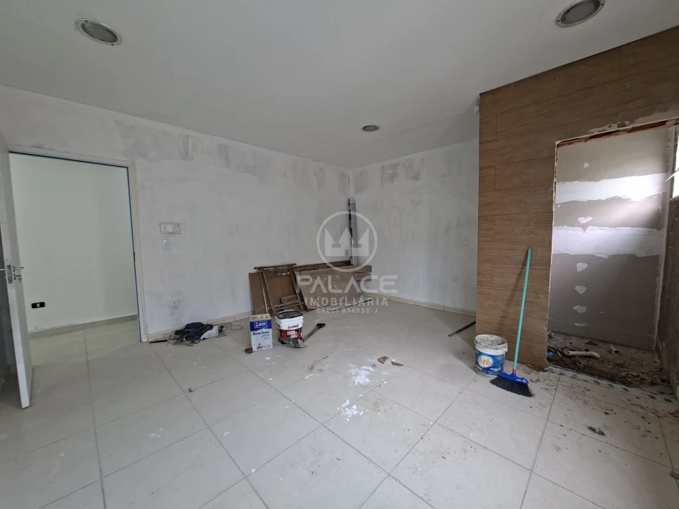 Sala para alugar na vila Resende