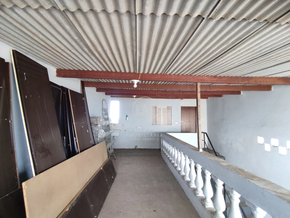 Casa 2 Quartos, 2 Banheiros Para Alugar Jardim Nova Suíça Piracicaba