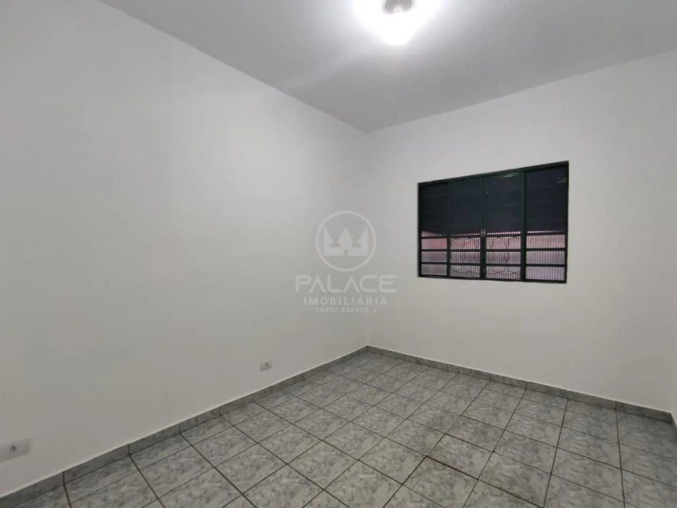 Comercial Para Alugar Vila Independência Piracicaba