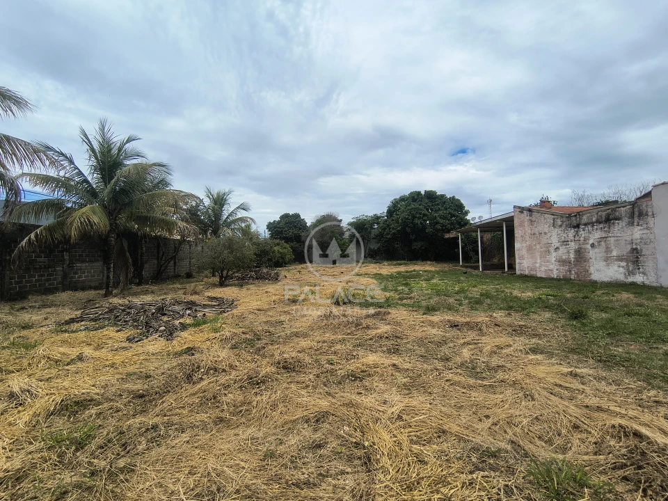 Terreno À Venda Jardim São Pedro São Pedro