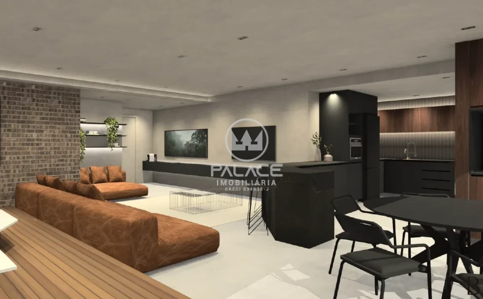 Apartamento à Venda no Gran Bellagio